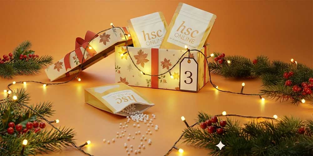 🛷 Day 3 - 15% Off Pillules & Tablets