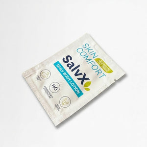 SALVX DAILY BODY LOTION - 100ml
