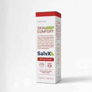 SALVX RESCUE CREAM - 100ml