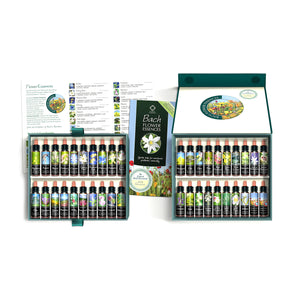 Bach Flower Set