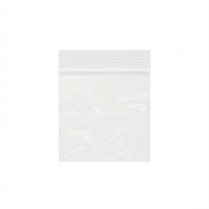 Plastic Resealable Bags