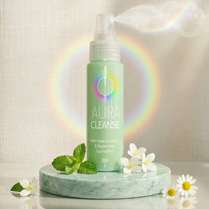 Aura Spray - Cleanse - 30ml