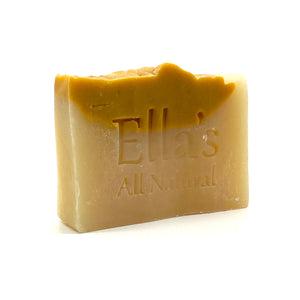 Ella's All Natural Soap Bar - 150g