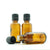 30ml Amber Moulded Glass Pourer Restrictor Bottle with Tamper Evident Cap