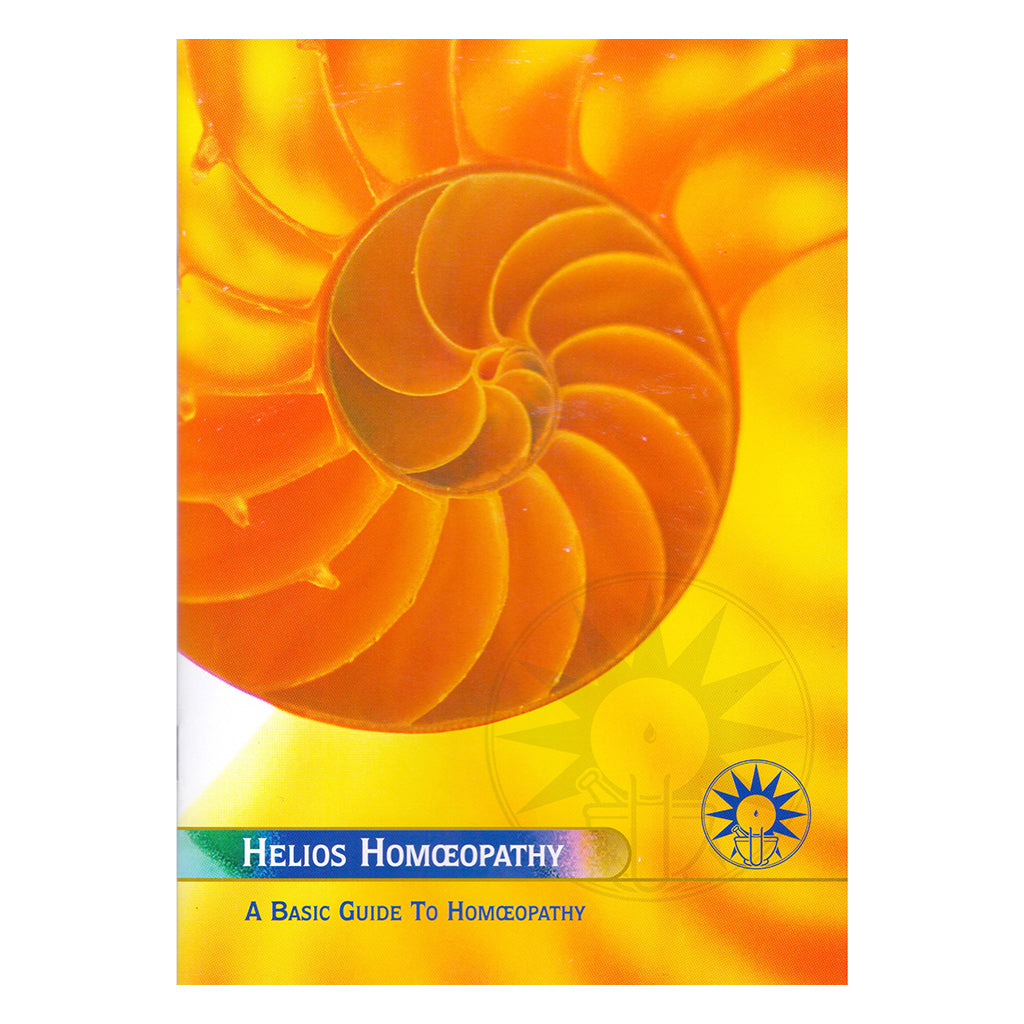 A Basic Guide to Homoeopathy – Mary Aspinwall
