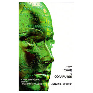 From Cave to Computer, by Maria Jevtic