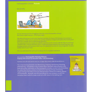 Homeopathic Clinical Pictures 1, book by A Gothe & J Drinnenberg