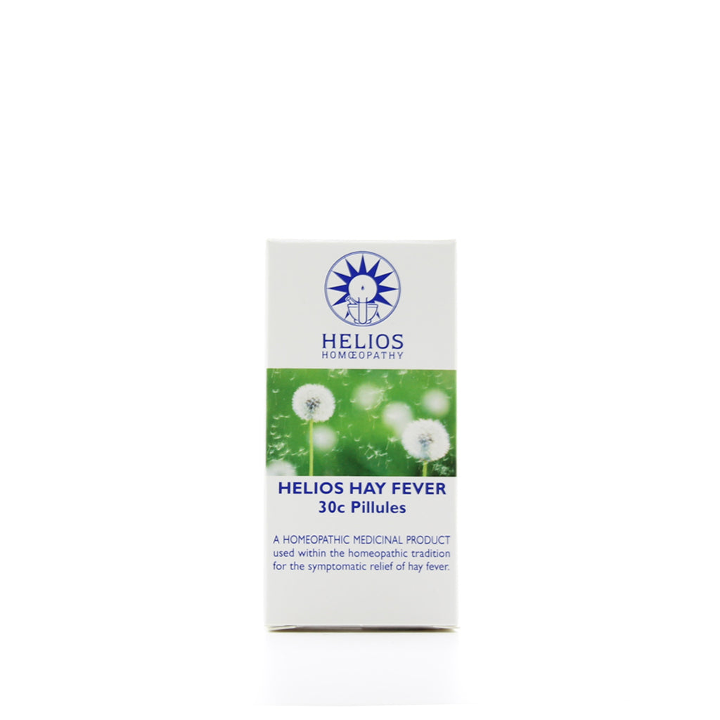 Helios Hay Fever 30c - 4g