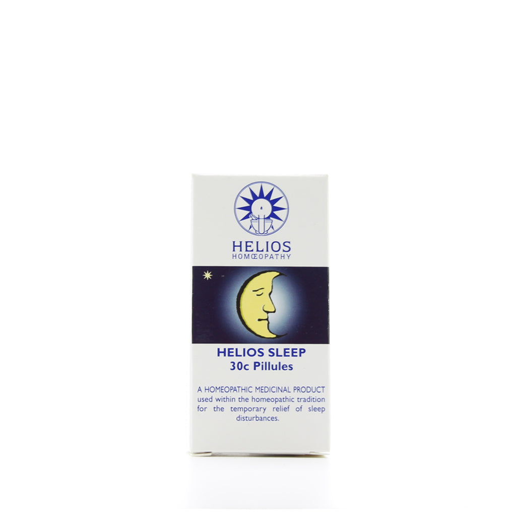 Helios Sleep 30c - 4g