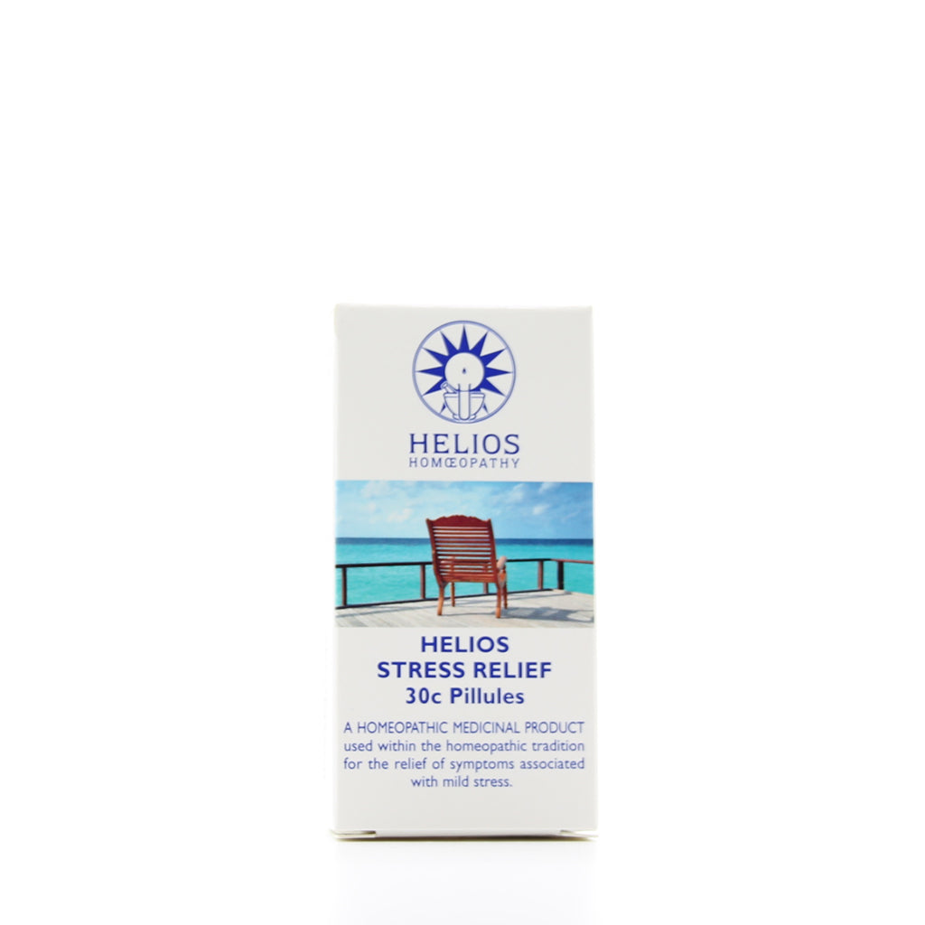 Helios Stress 30c - 4g