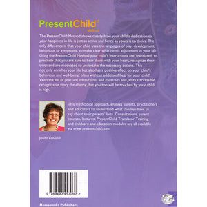 PresentChildby Janita Venema
