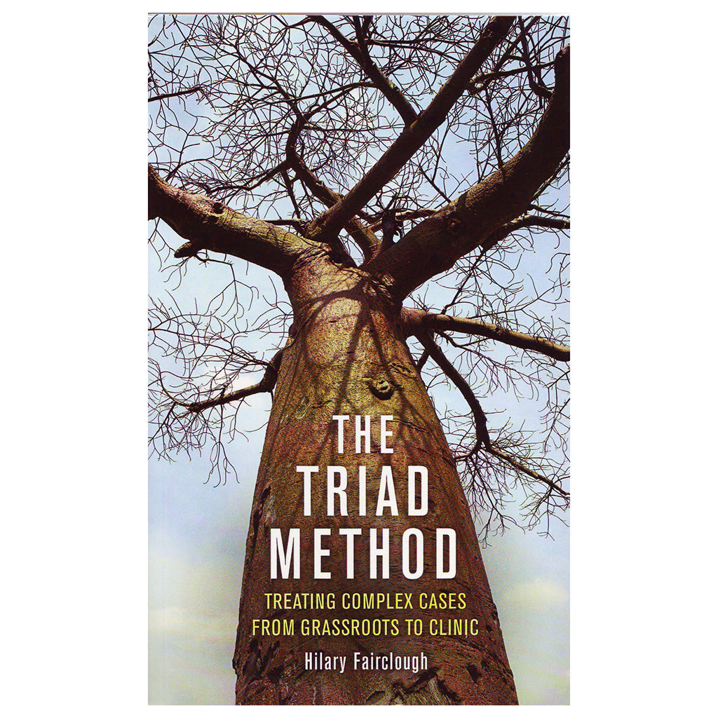 The Triad Method, by Hilary Fairclough
