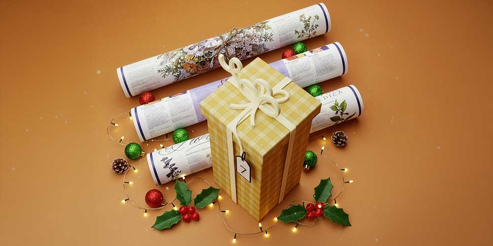🔔 Day 7 - Free Set Of Poster Hangers
