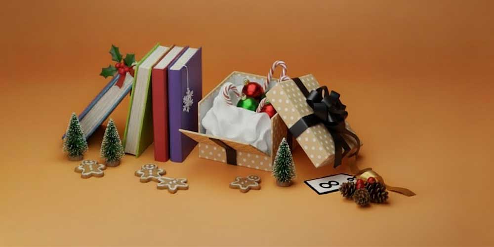 🧑‍🎄 Day 8 - 15% Off All Books