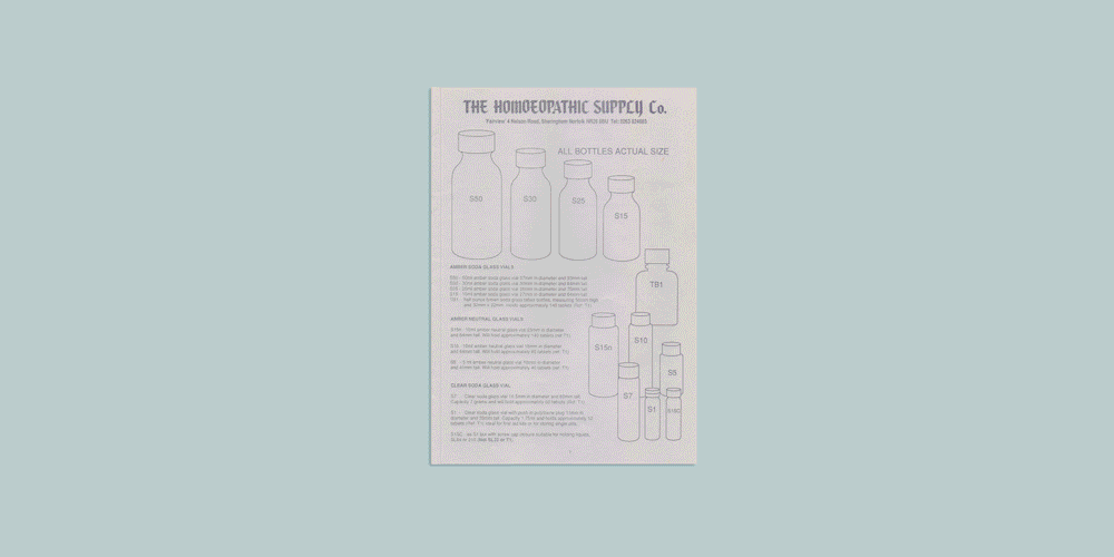 CELEBRATING 40 YEARS OF HSC!