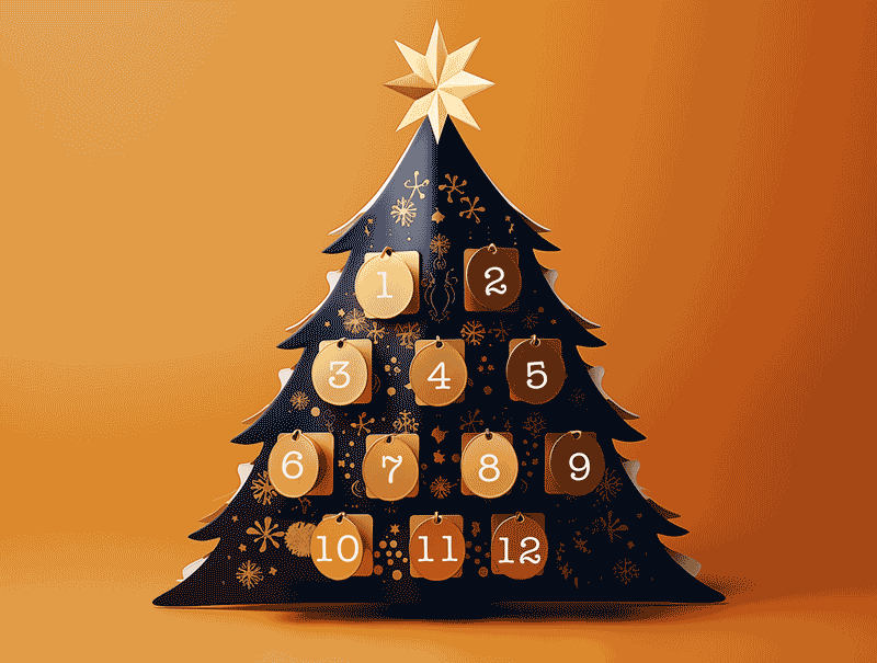 Day 2 - 20% Off Delacet