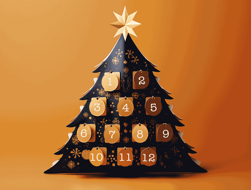Day 4 - 15% Off All Books