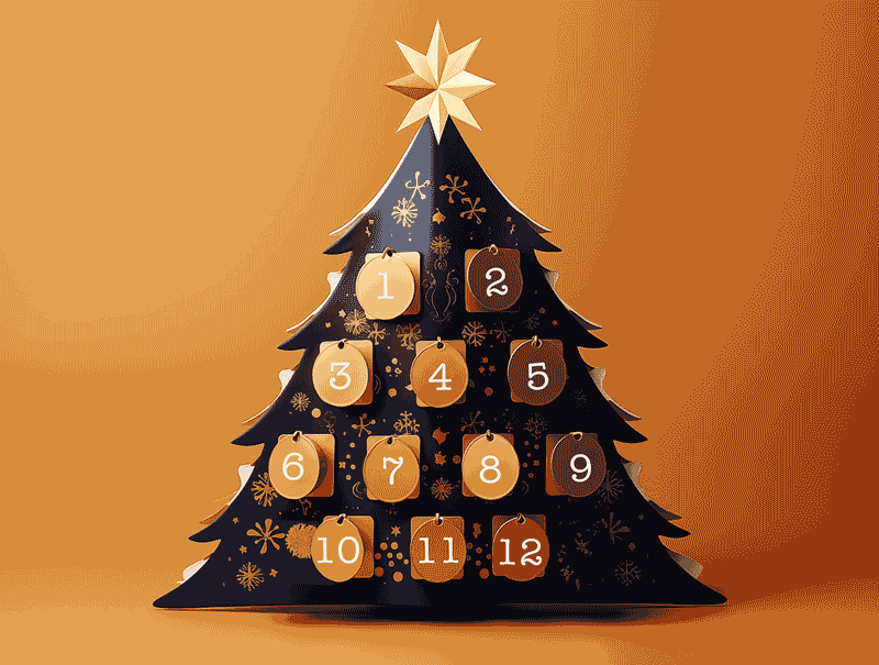 Day 7 - 10% Off Glass Bottles & Jars