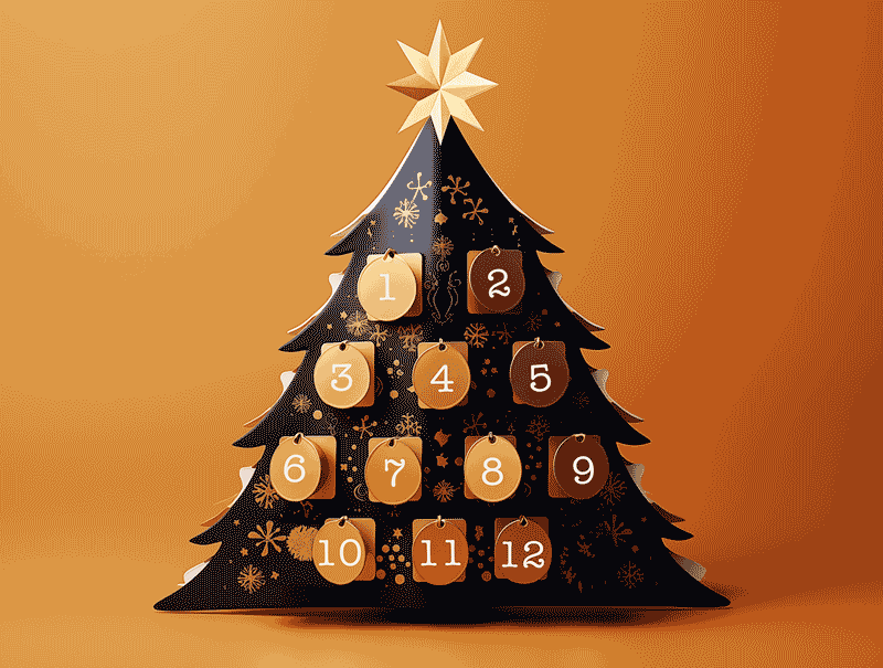 Day 8 - 25% Off Envelopes