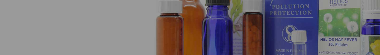 Homeopathy Supplies