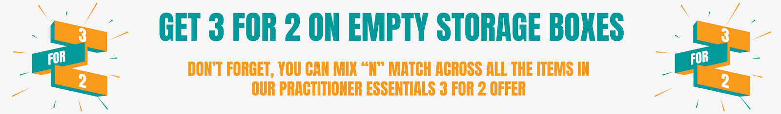 OFFER ENDED - SELECTED STORAGE