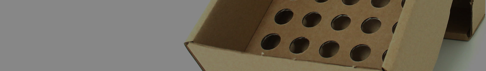 Storage Boxes