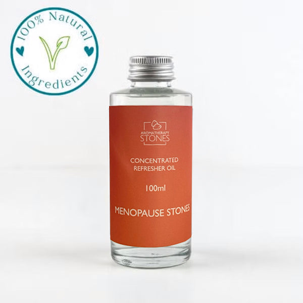 Menopause Stone Refresher Oil 100ml