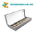 Leatherette Remedy Box with 10 x 8g/10ml Dropper Bottles