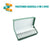 Green Remedy Box with 10 x 2g/1.75ml Screw Cap Vials