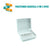 White Cardboard Box with 5 x 2 gram Screw Cap Vials