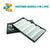Black Cardboard Box to hold 50 x 2g Vials