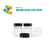20ml Clear Plastic Jar with Lid