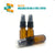 10ml Amber Moulded Glass Tamper Evident Mister Bottle