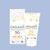 ORGANII Sun Milk - SPF 50