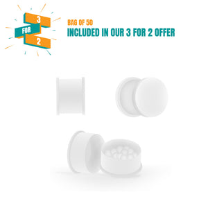 Pill Pot