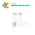 5ml Clear Plastic Screw Cap Vial