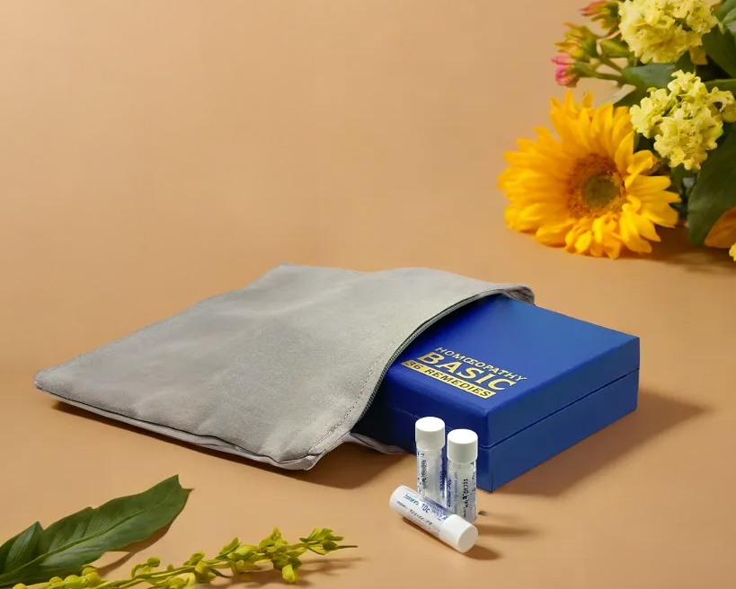 Remedy Protection Bag  Large