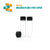 7g Clear Tubular Glass Screw Cap Vial