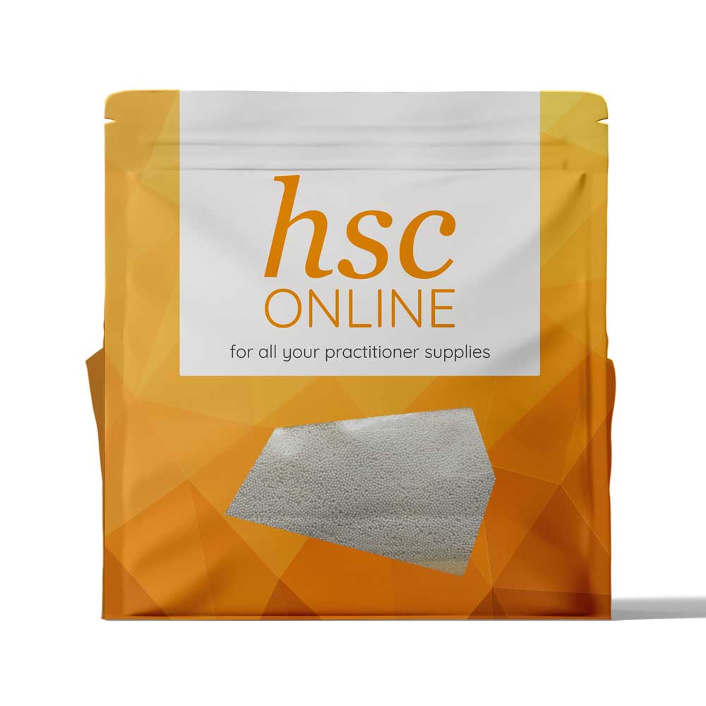 1mm Diameter Sucrose pillules