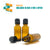 25ml Kingston Bottle With Black Tamper Cap