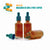 50ml Moulded Glass Dropper Bottle with Tamper Evident Cap
