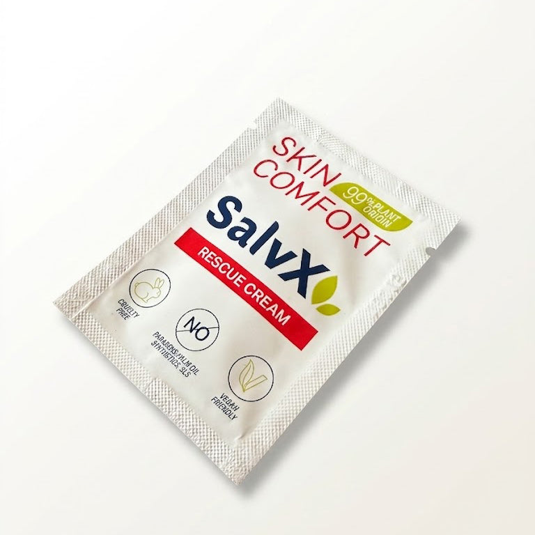 SALVX RESCUE CREAM - 100ml