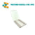 Plastic Remedy Wallet for 18 x 2g Glass Vials