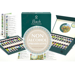 Bach Flower Set