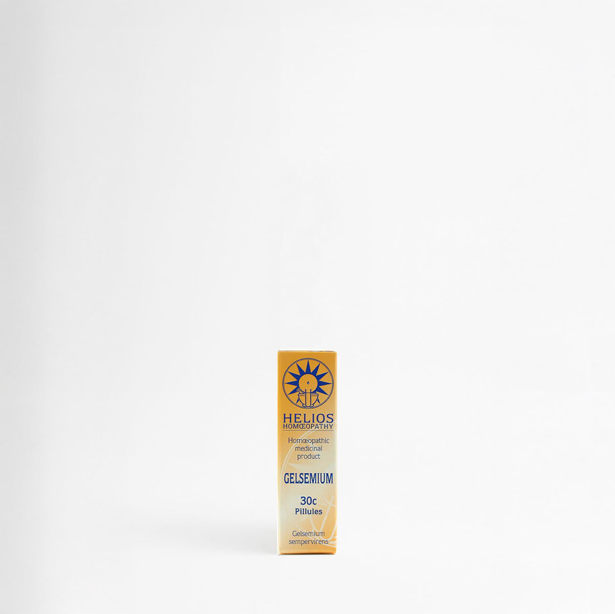 Gelsemium 30c