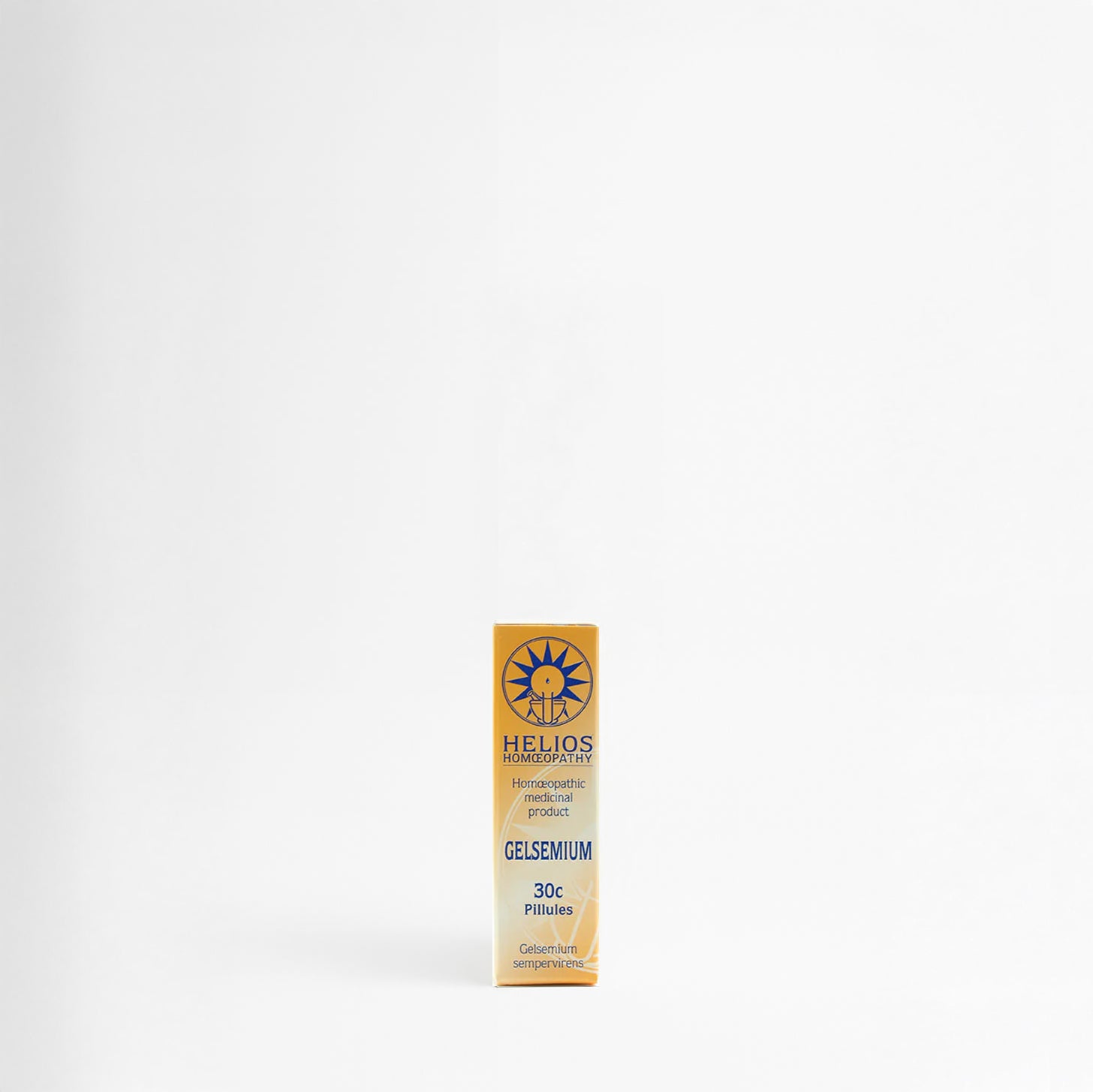 Gelsemium 30c