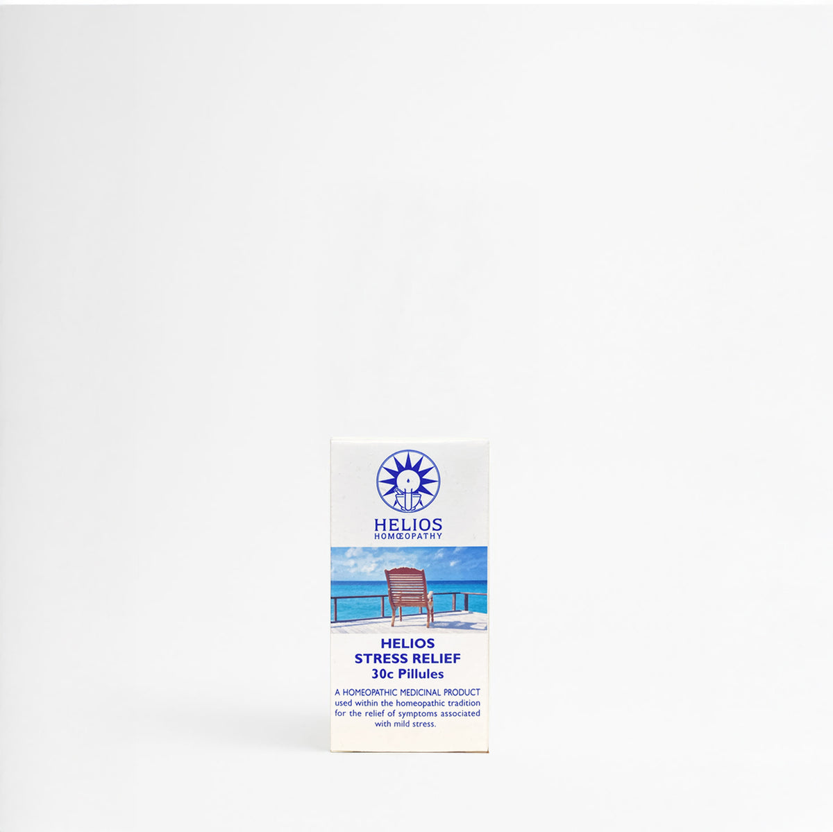 Helios Stress 30c - 4g