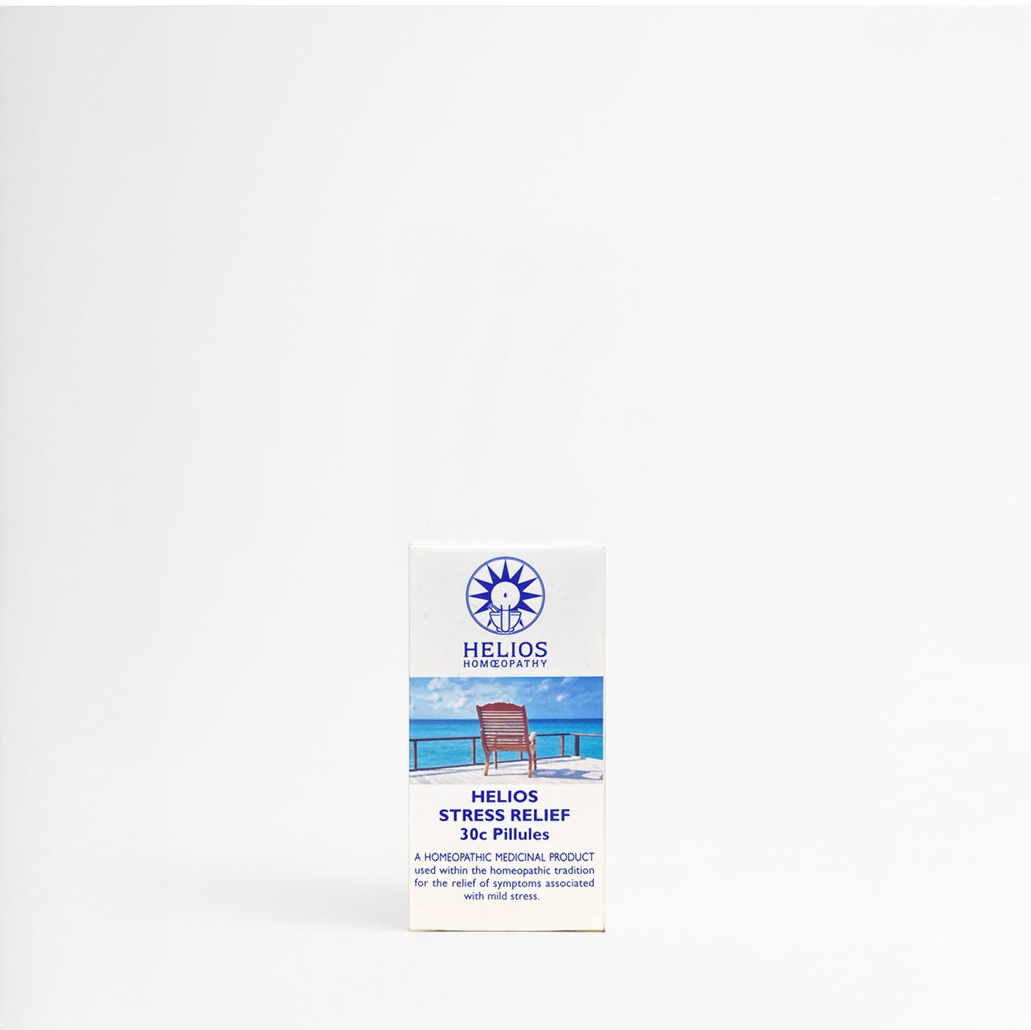 Helios Stress 30c - 4g