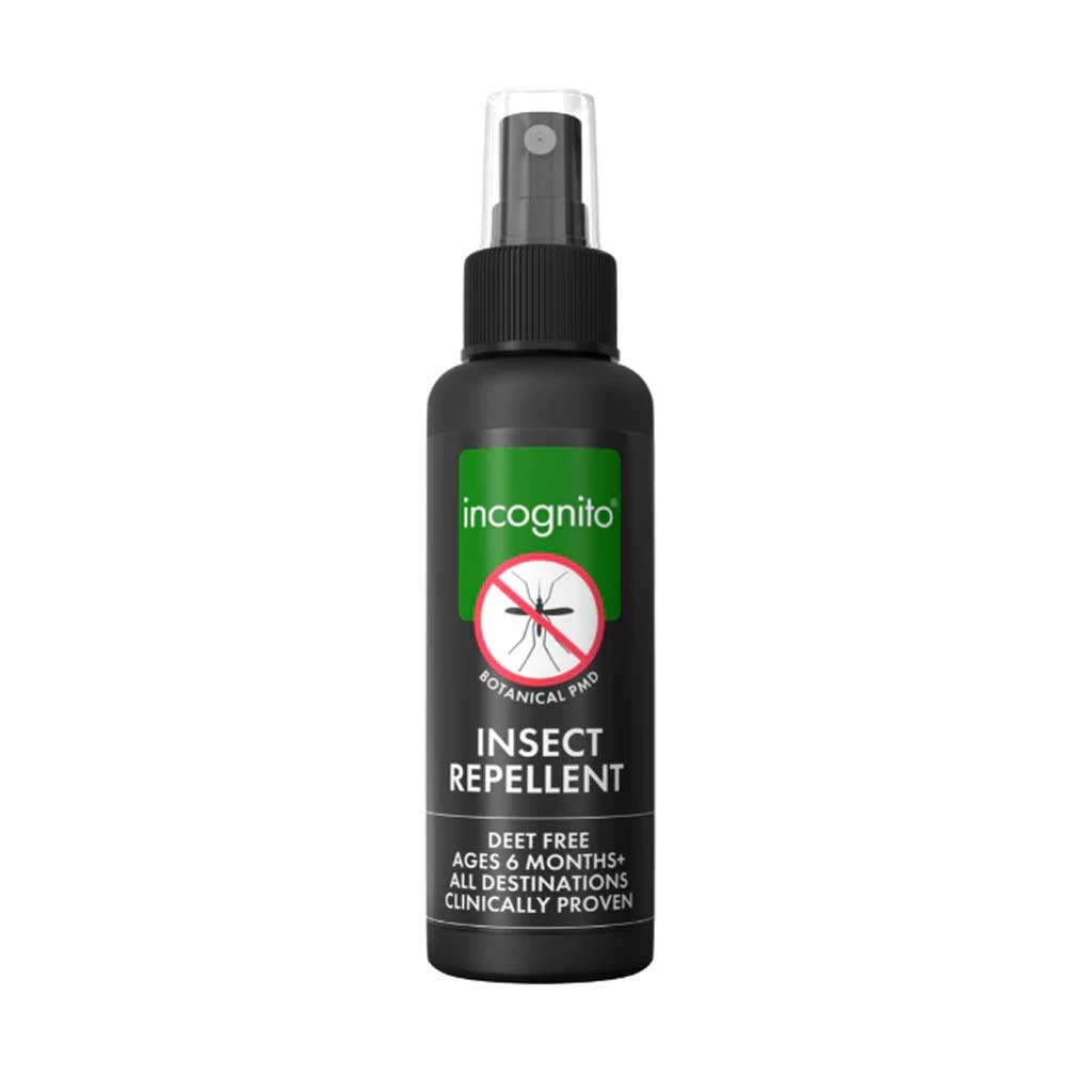 Incognito Mosquito Repellent  100ml