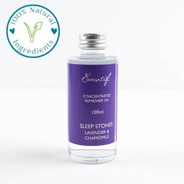 Sleep Stone Refresher Oil - 100ml